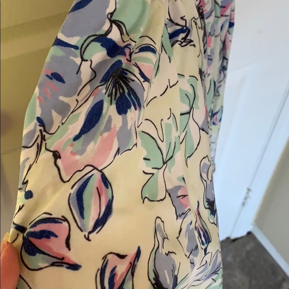 Sindel Flora Dress Used - Picture 4 of 9